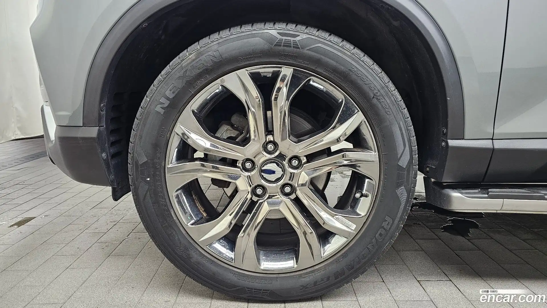 Rexton KG Mobility 2017.7-OUTER-005