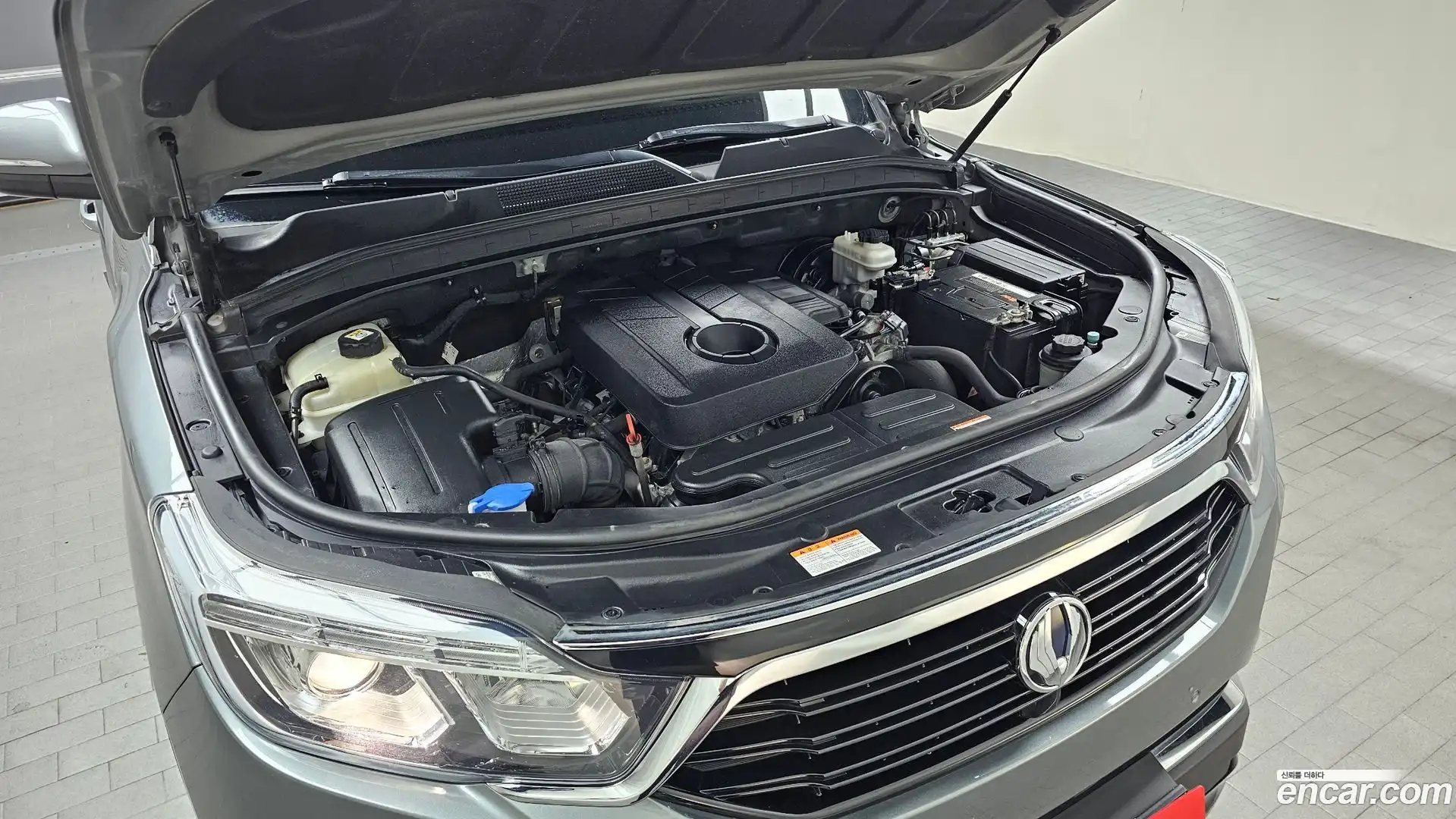 Rexton KG Mobility 2017.7-OUTER-006