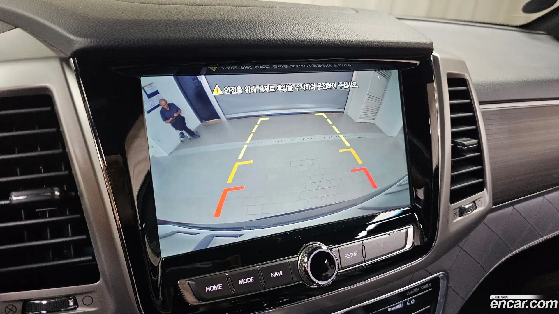 Rexton KG Mobility 2017.7-OPTION-018