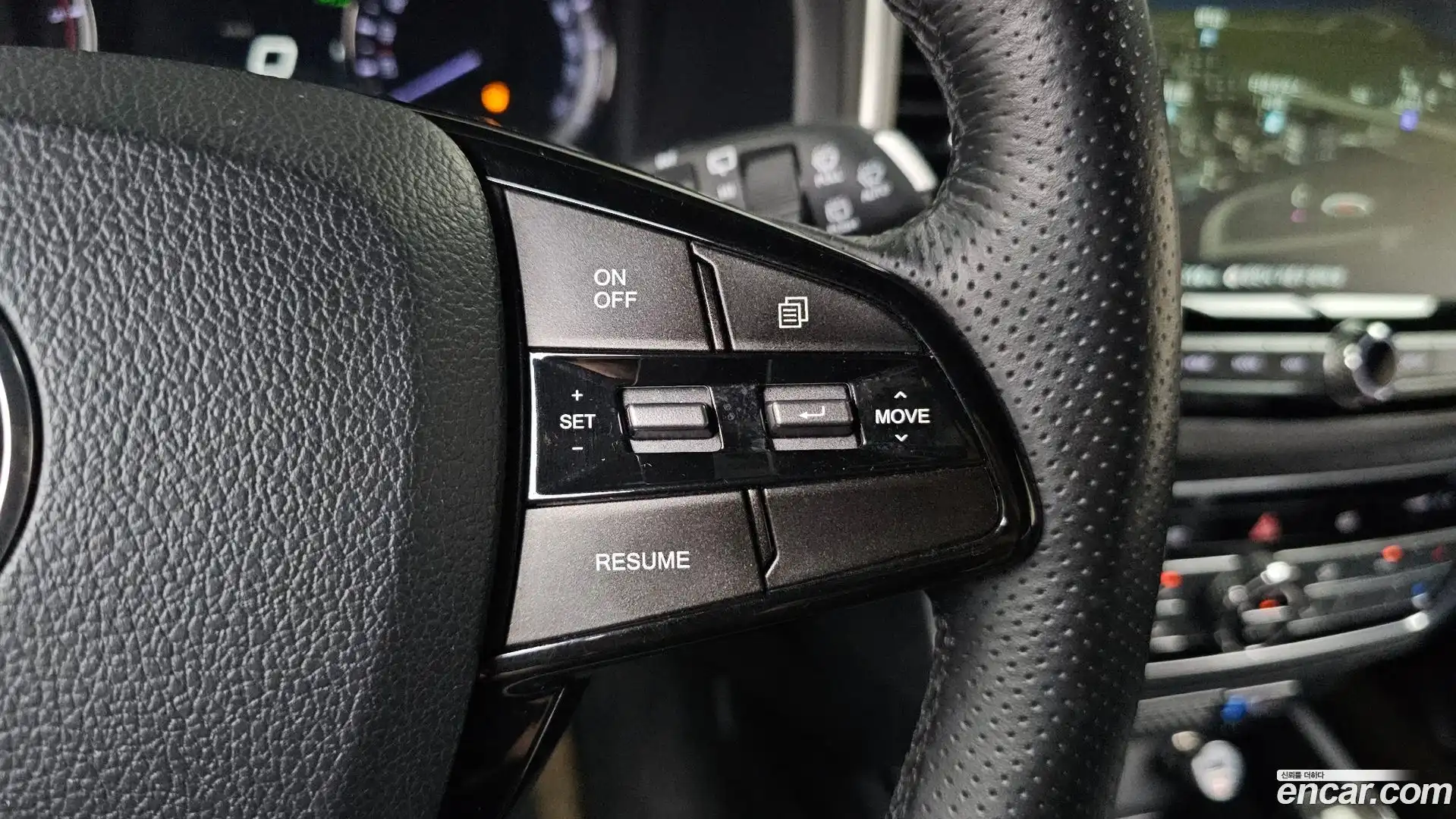 Rexton KG Mobility 2017.7-OPTION-019