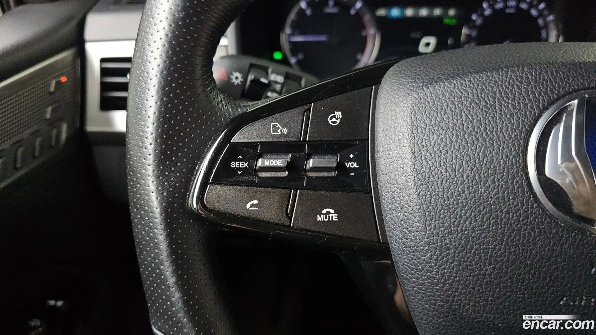 Rexton KG Mobility 2017.7-OPTION-020