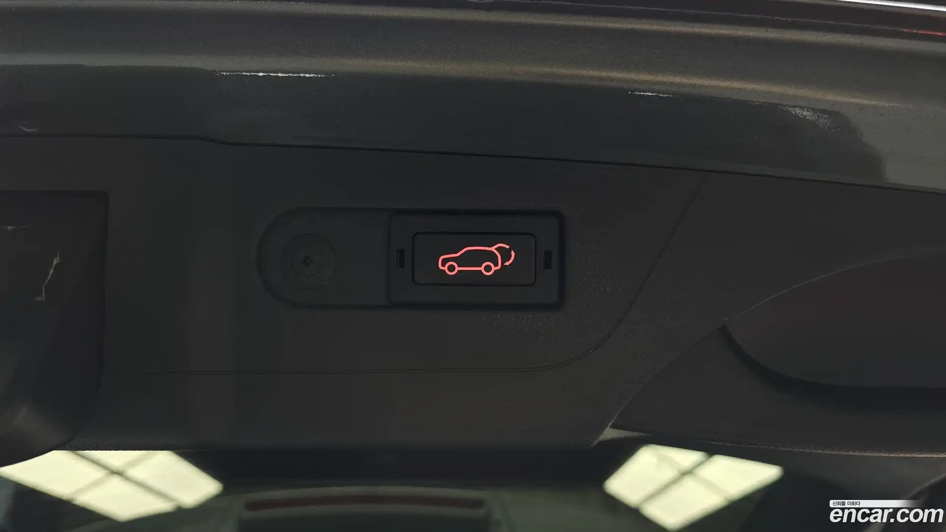 Rexton KG Mobility 2017.7-OPTION-021