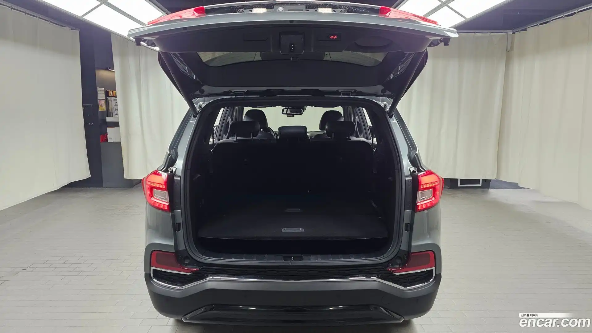 Rexton KG Mobility 2017.7-OPTION-022