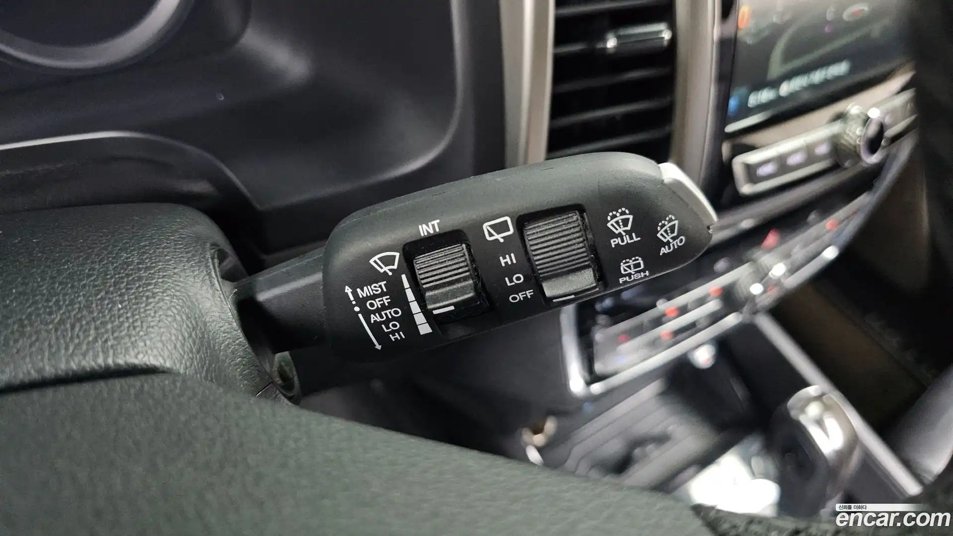 Rexton KG Mobility 2017.7-OPTION-041