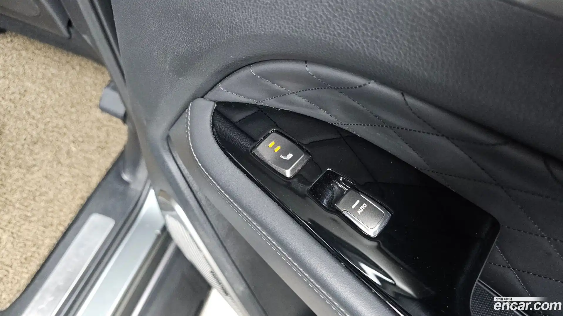 Rexton KG Mobility 2017.7-OPTION-042