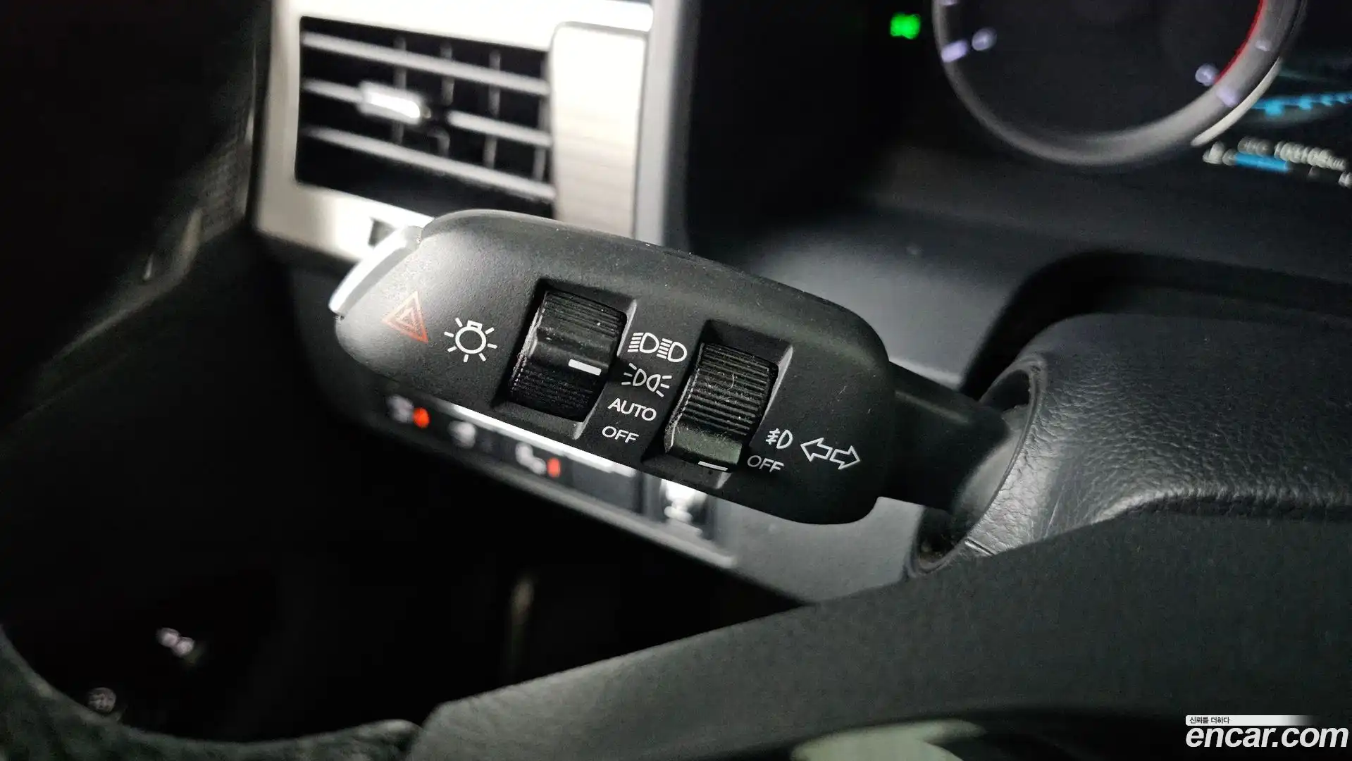 Rexton KG Mobility 2017.7-OPTION-043