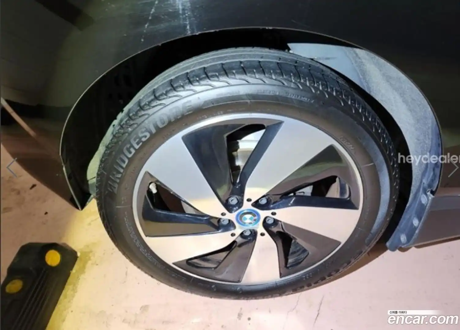 i3 BMW 2019.6-INNER-008