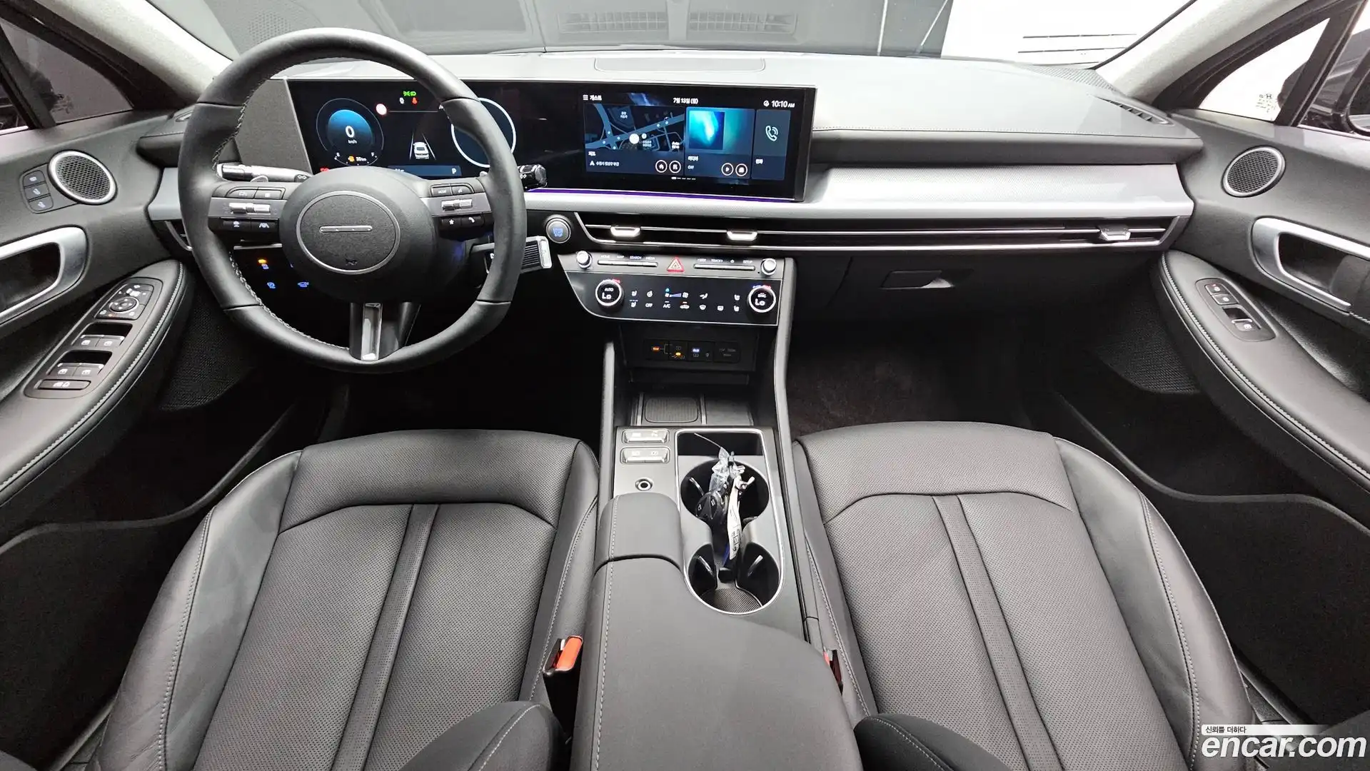 Sonata Hyundai 2025.10-INNER-007