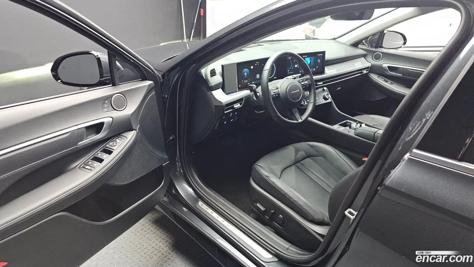 Sonata Hyundai 2025.10-INNER-010