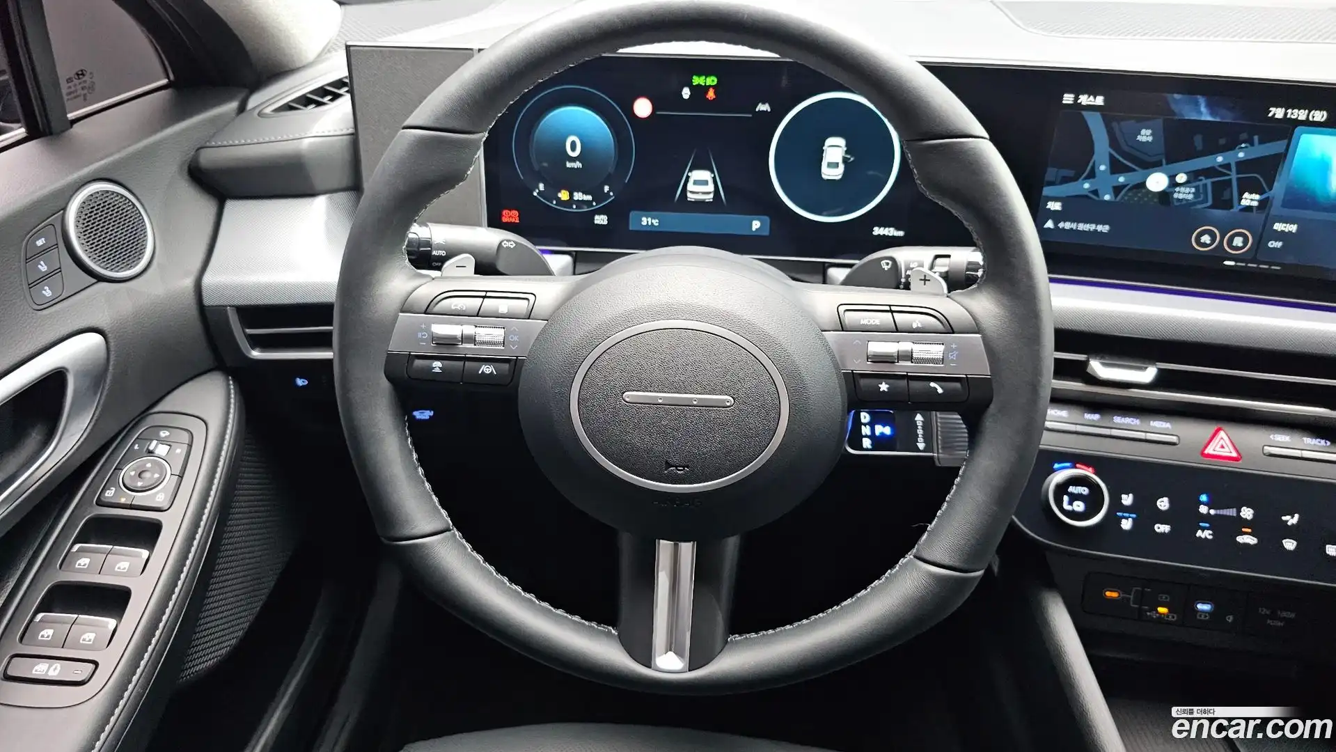 Sonata Hyundai 2025.10-OPTION-016