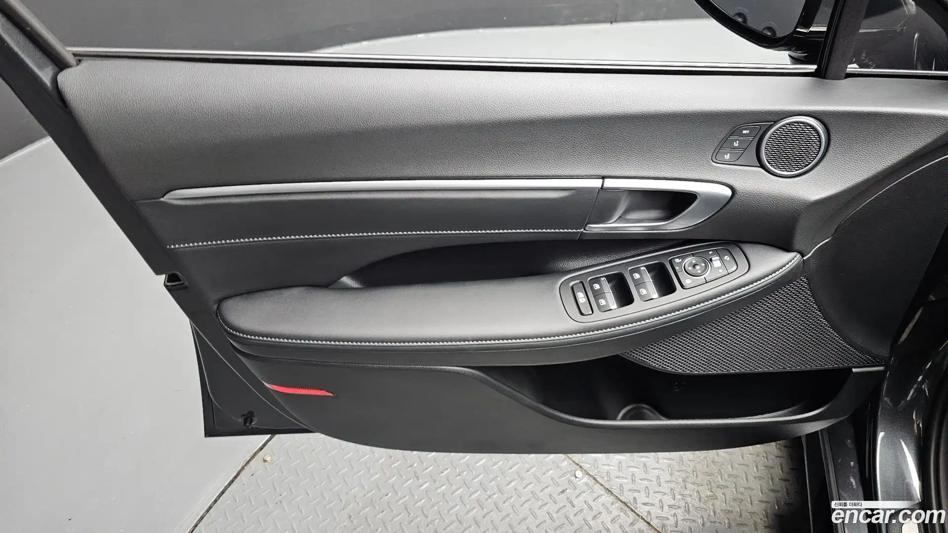 Sonata Hyundai 2025.10-INNER-034