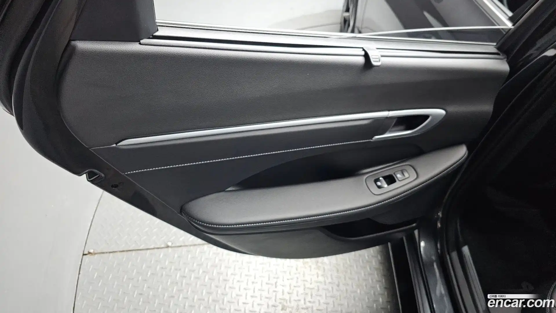 Sonata Hyundai 2025.10-INNER-035