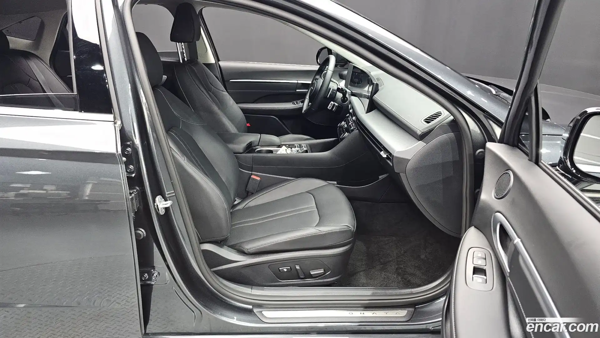 Sonata Hyundai 2025.10-INNER-036