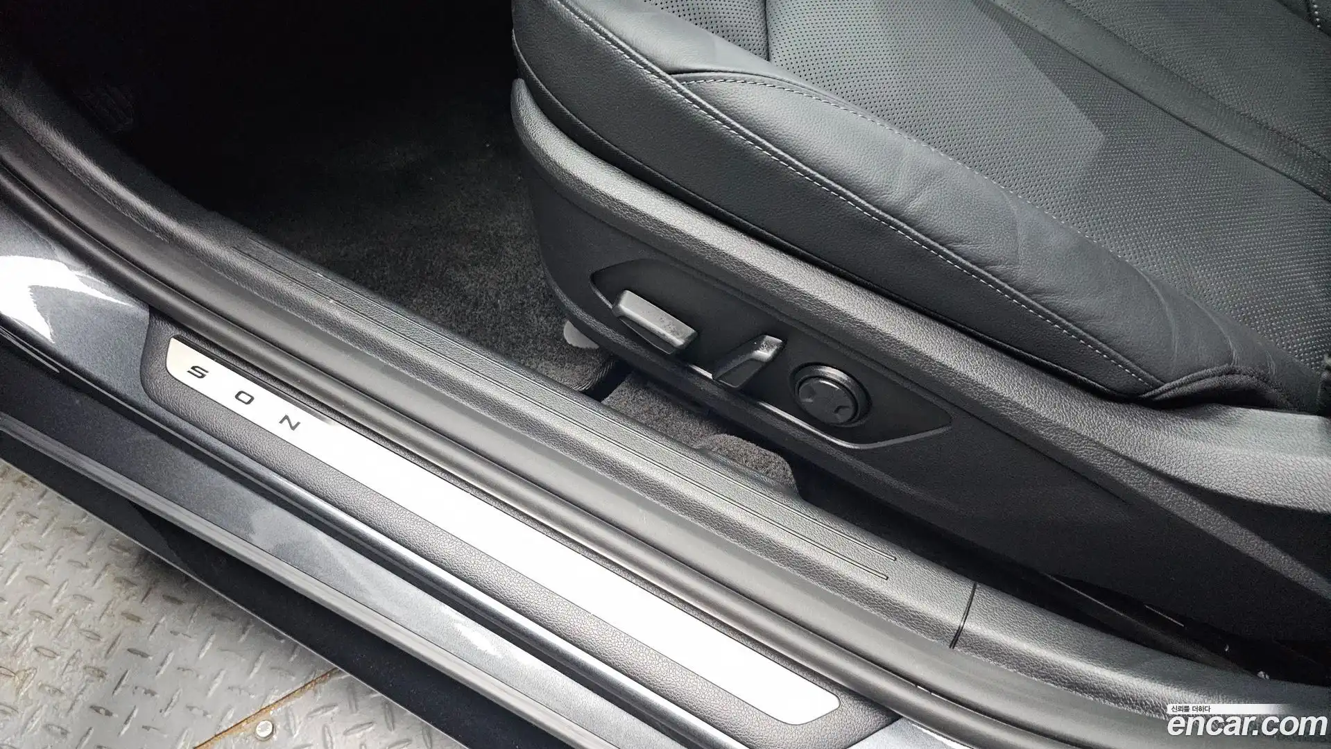 Sonata Hyundai 2025.10-OPTION-045
