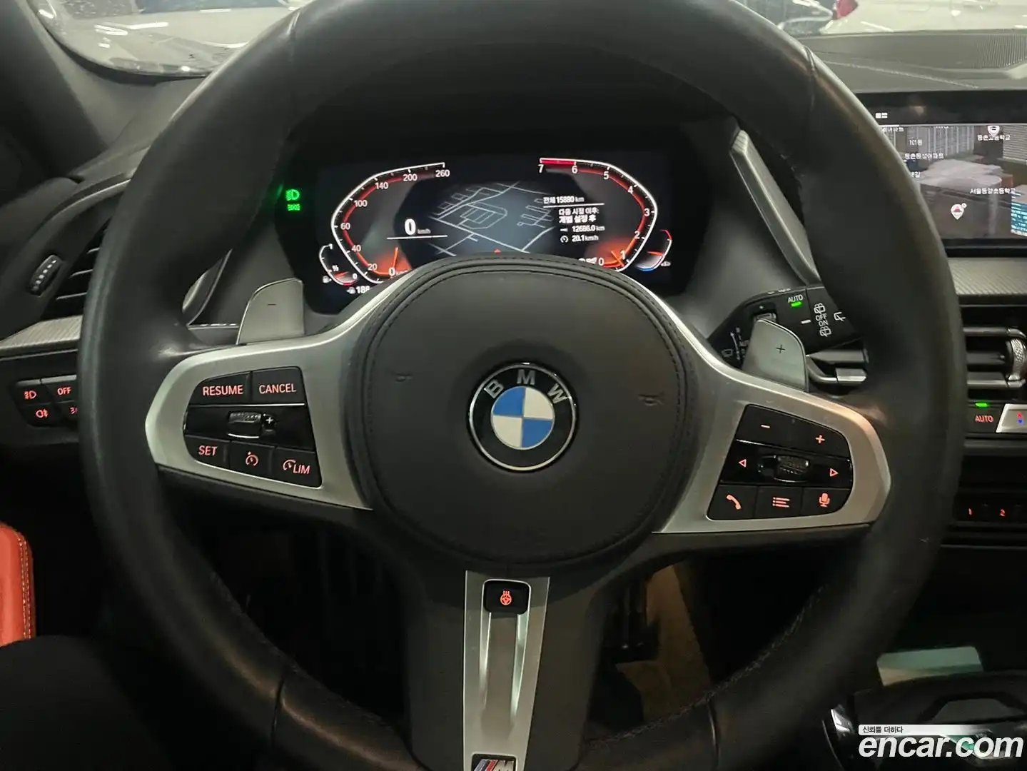 1-Series BMW 2022.7-INNER-007