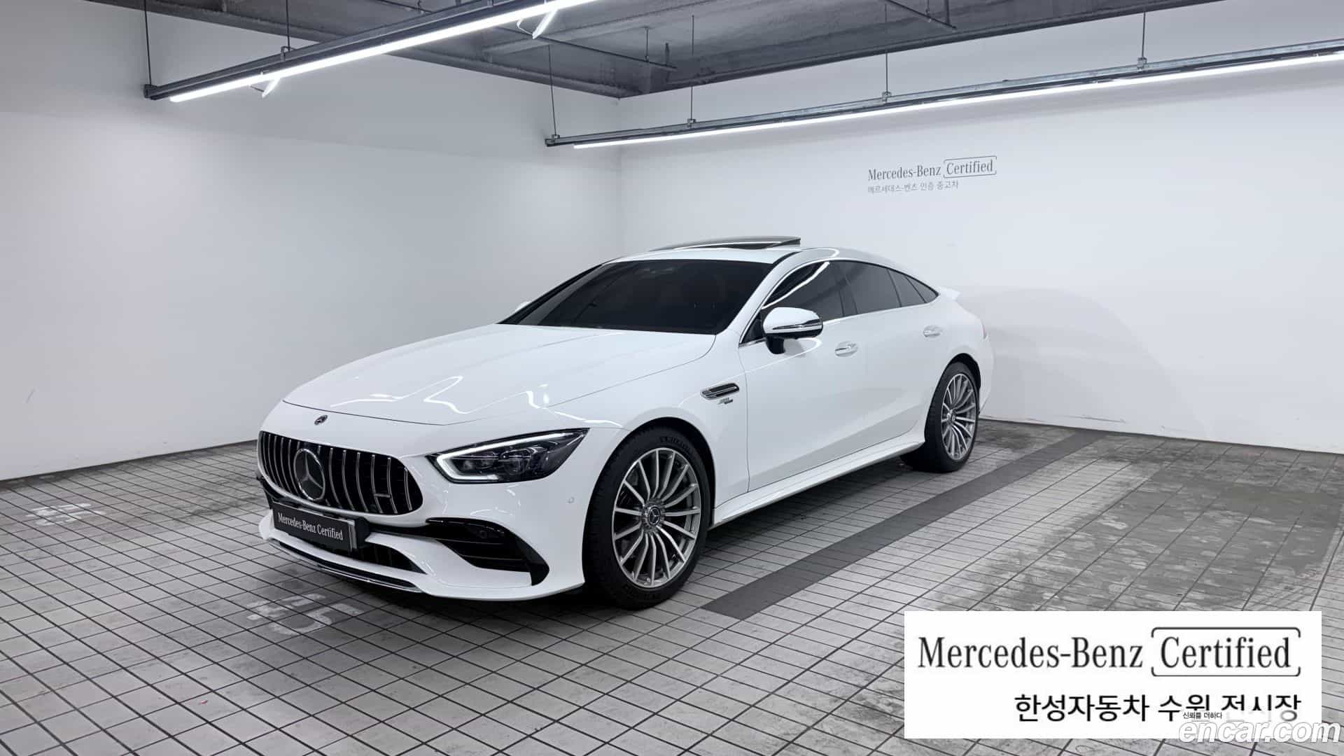 AMG GT Mercedes-Benz 2021.6-OUTER-001