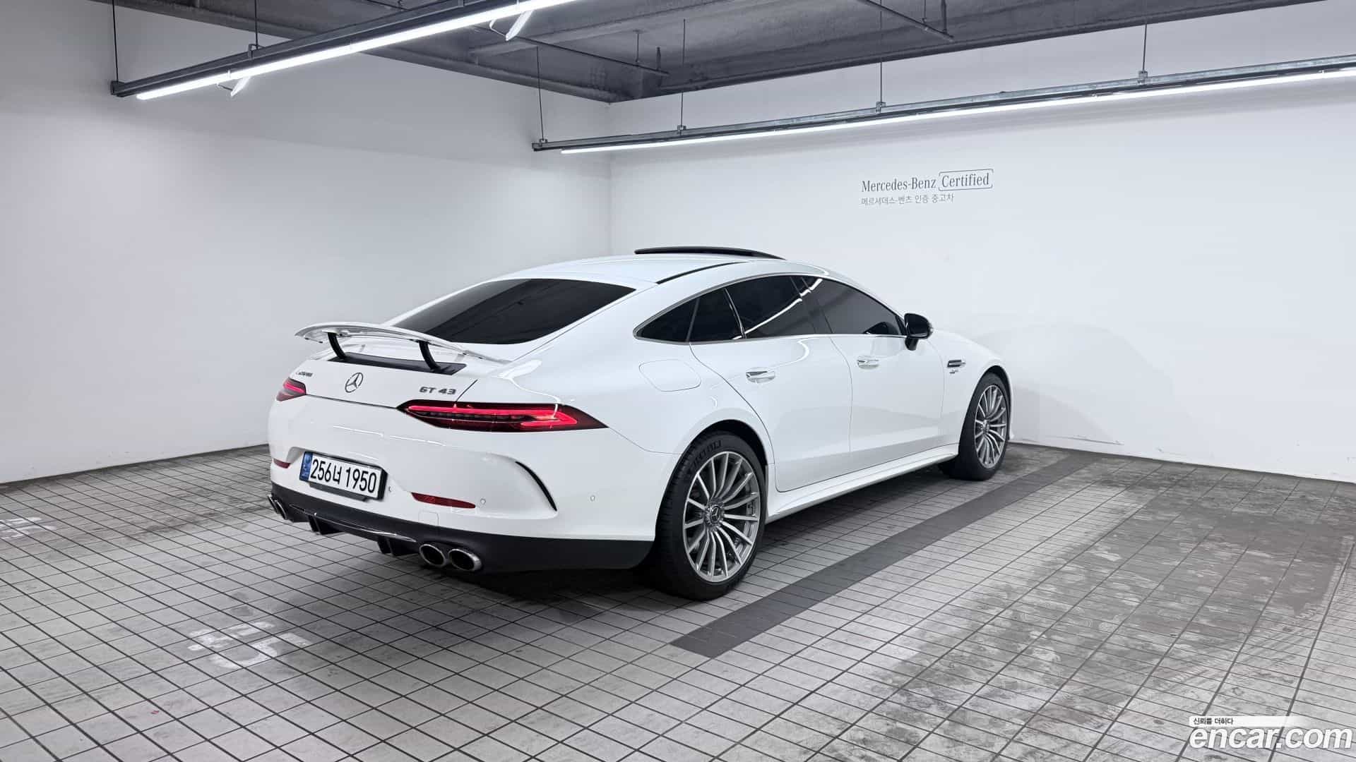 AMG GT Mercedes-Benz 2021.6-OUTER-002