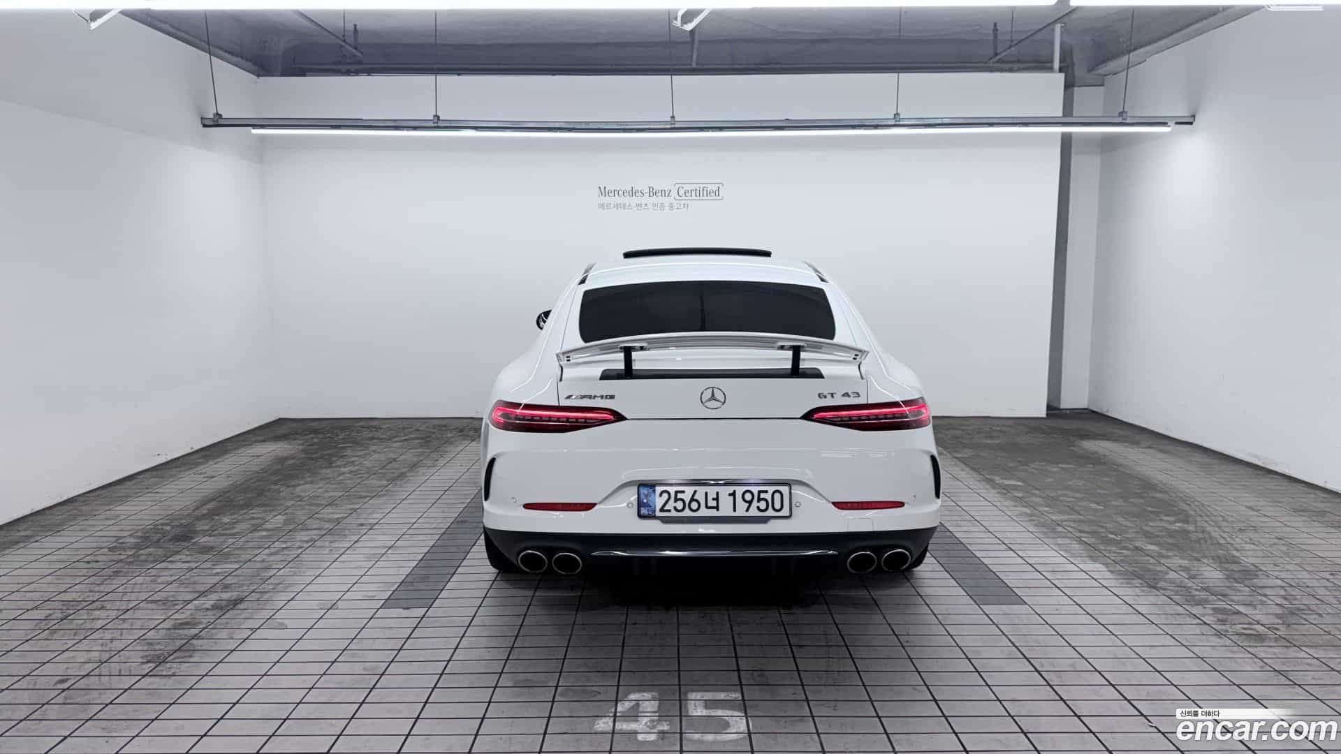 AMG GT Mercedes-Benz 2021.6-OUTER-004