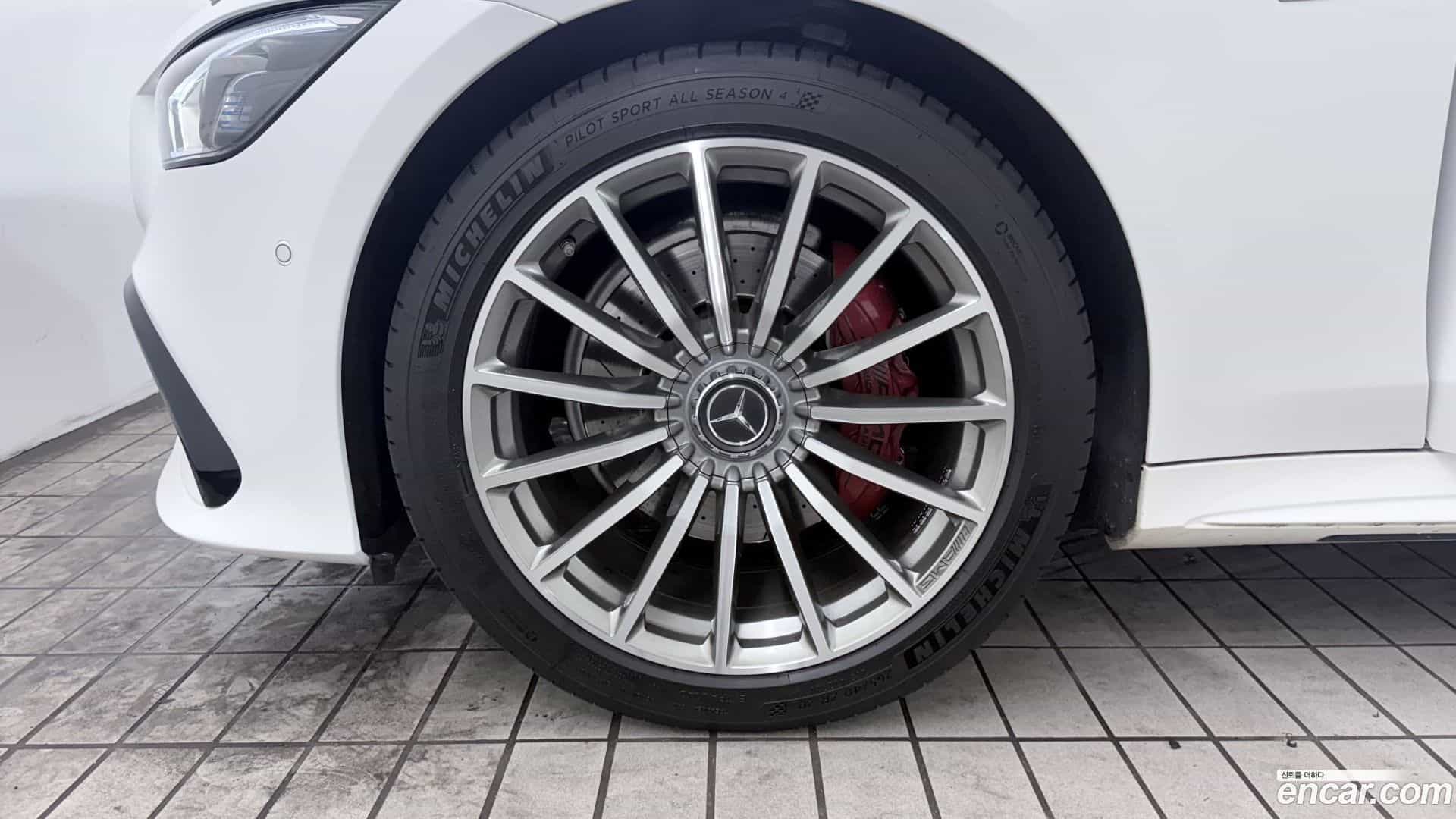 AMG GT Mercedes-Benz 2021.6-OUTER-005