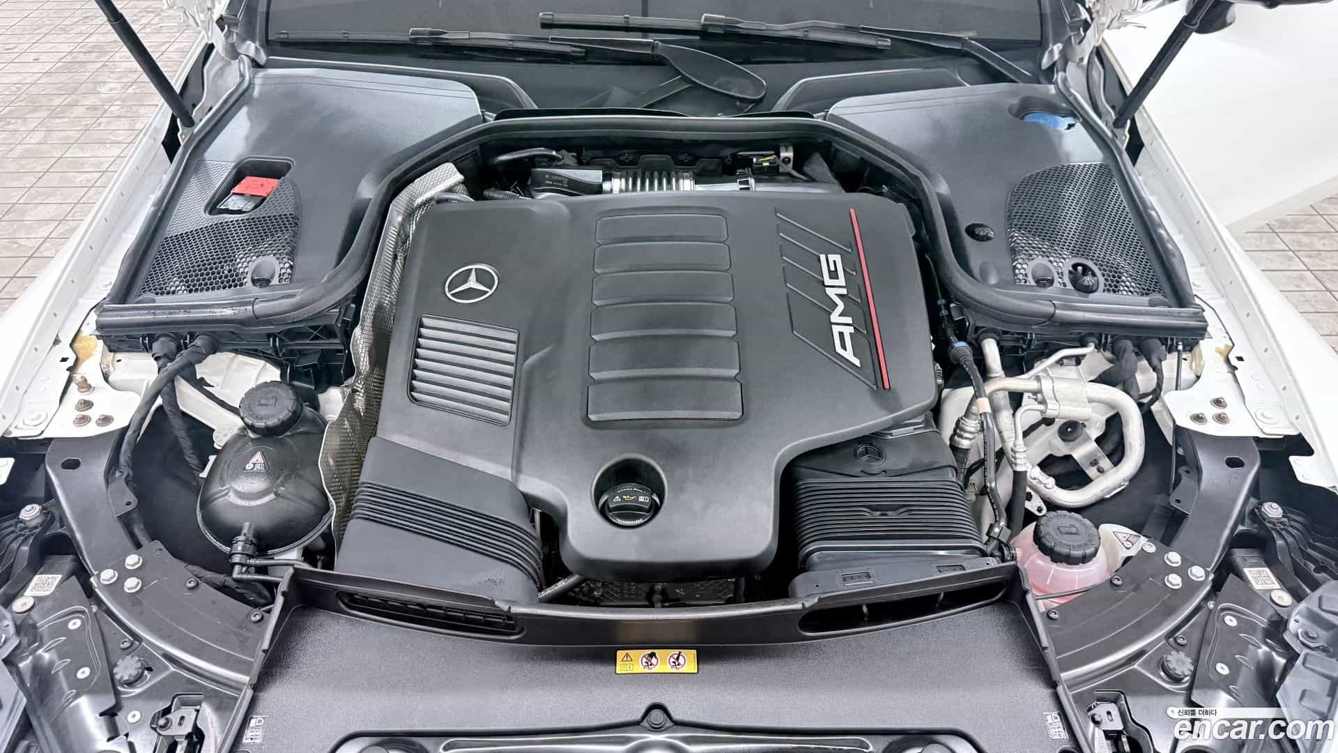 AMG GT Mercedes-Benz 2021.6-OUTER-006