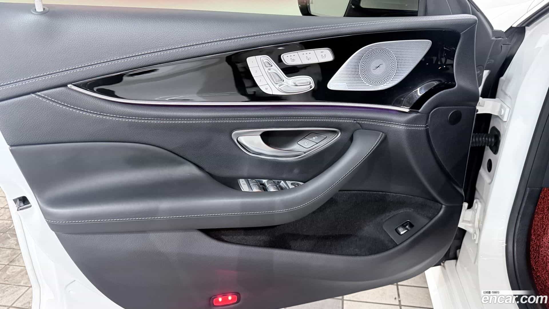 AMG GT Mercedes-Benz 2021.6-OPTION-019
