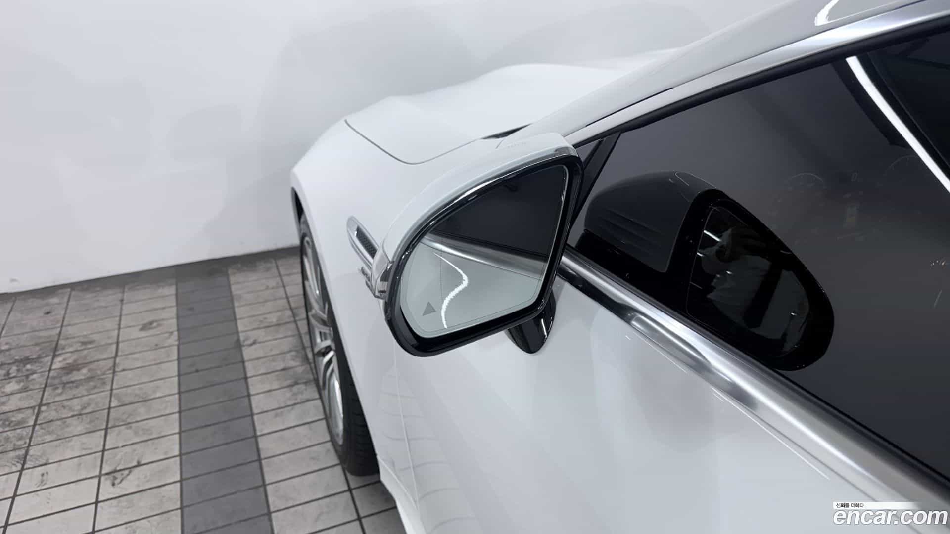 AMG GT Mercedes-Benz 2021.6-OPTION-024