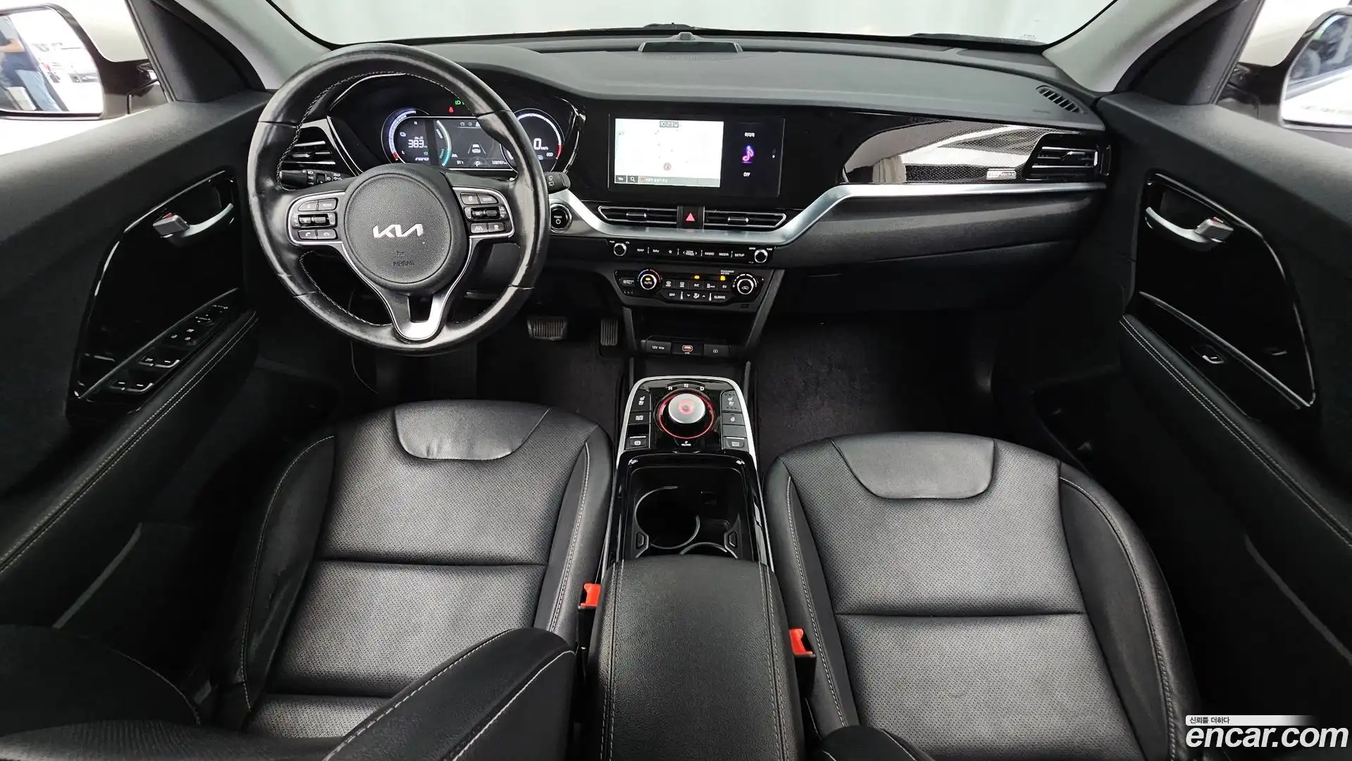 Niro Kia 2021.7-INNER-007