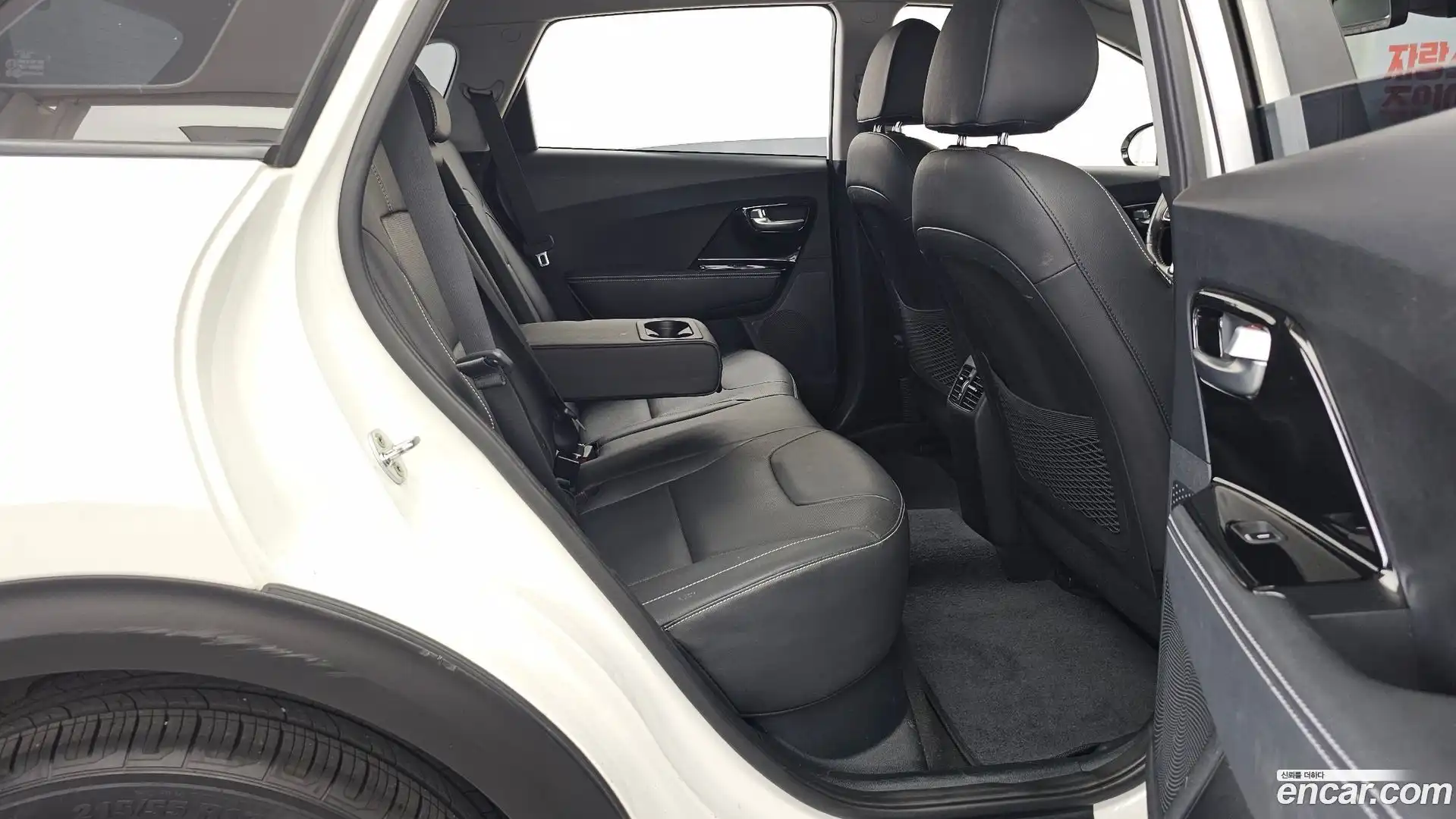 Niro Kia 2021.7-OPTION-016