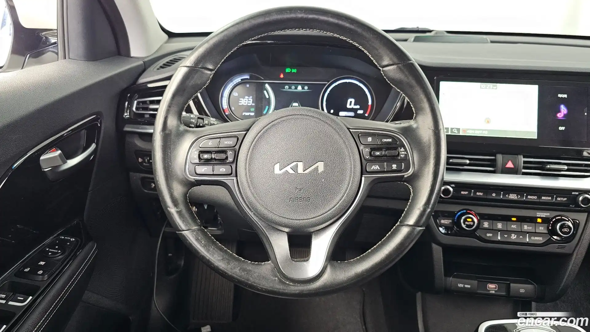 Niro Kia 2021.7-OPTION-017