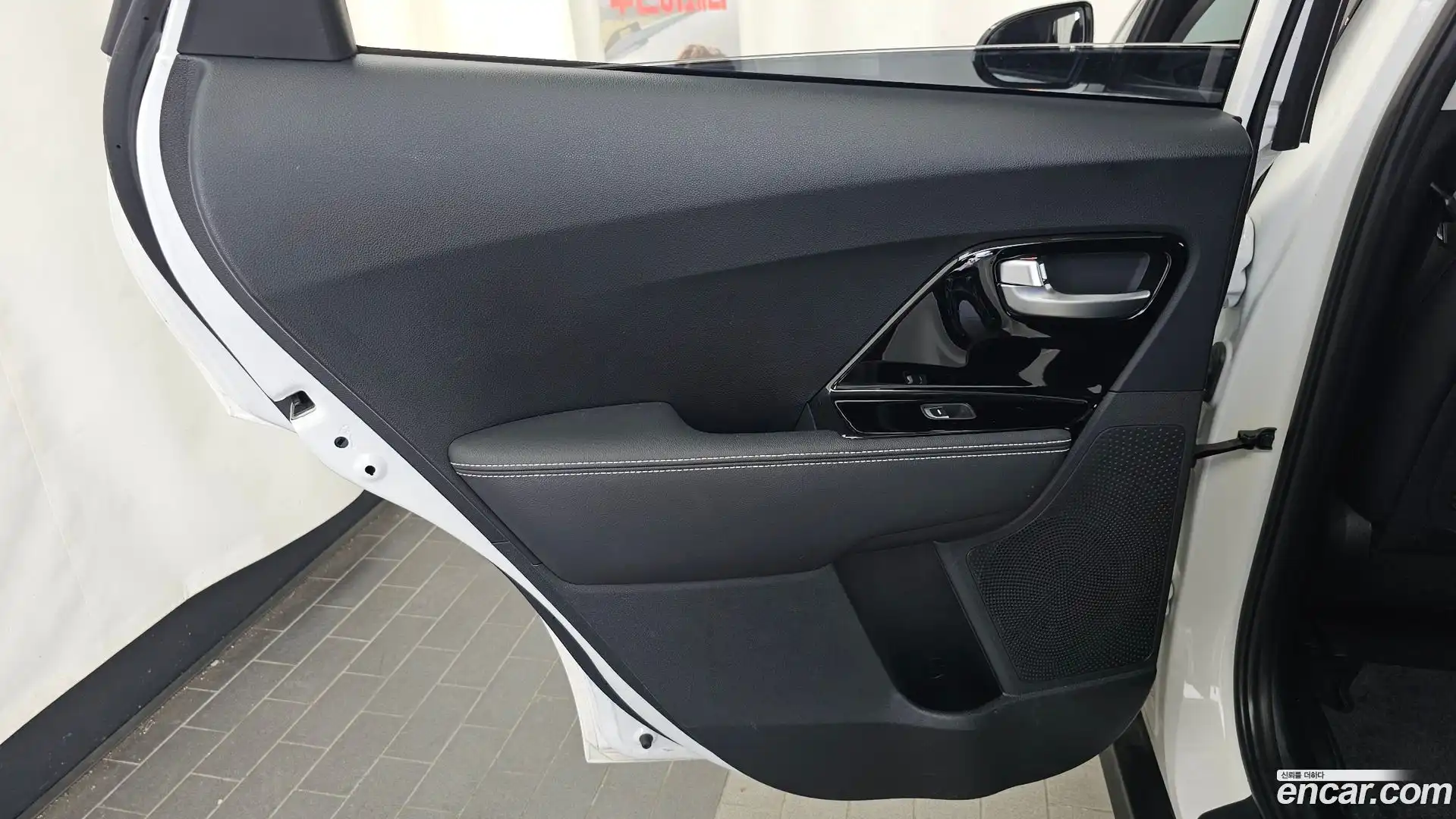 Niro Kia 2021.7-INNER-035