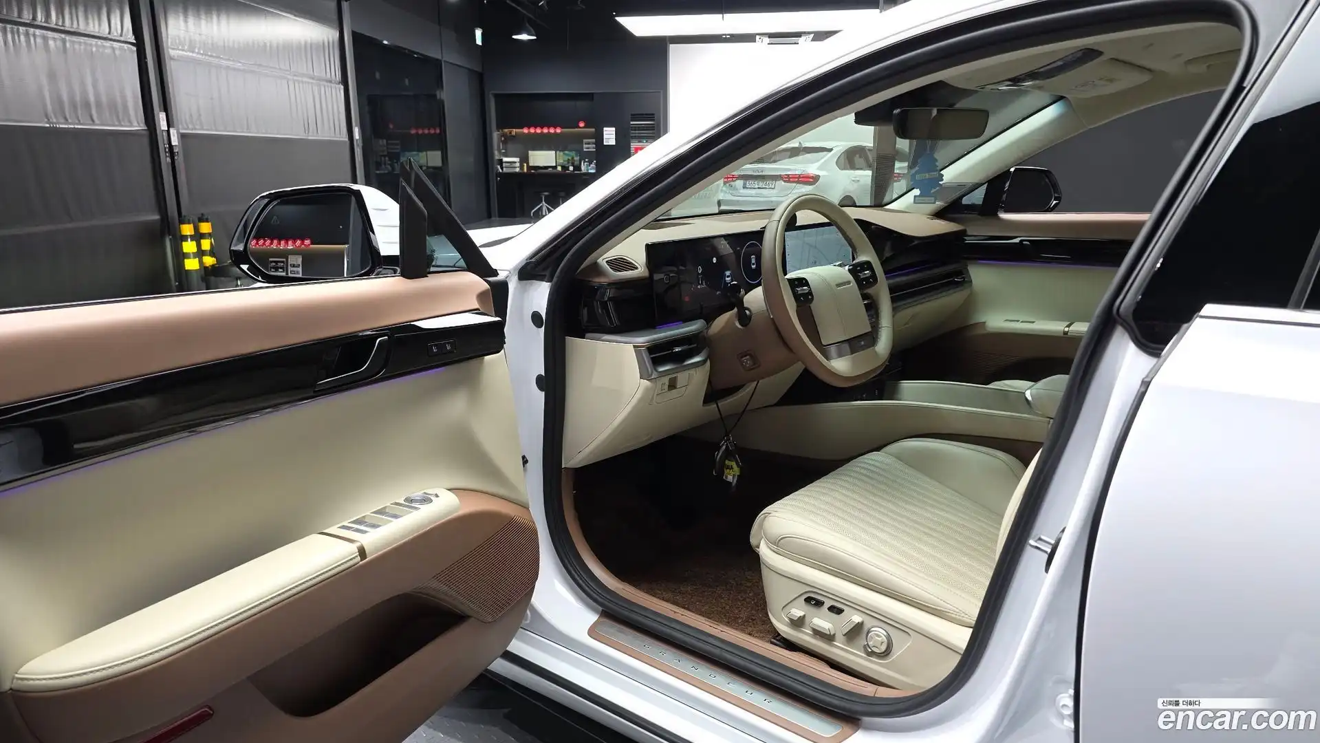 Grandeur Hyundai 2024.7-INNER-010