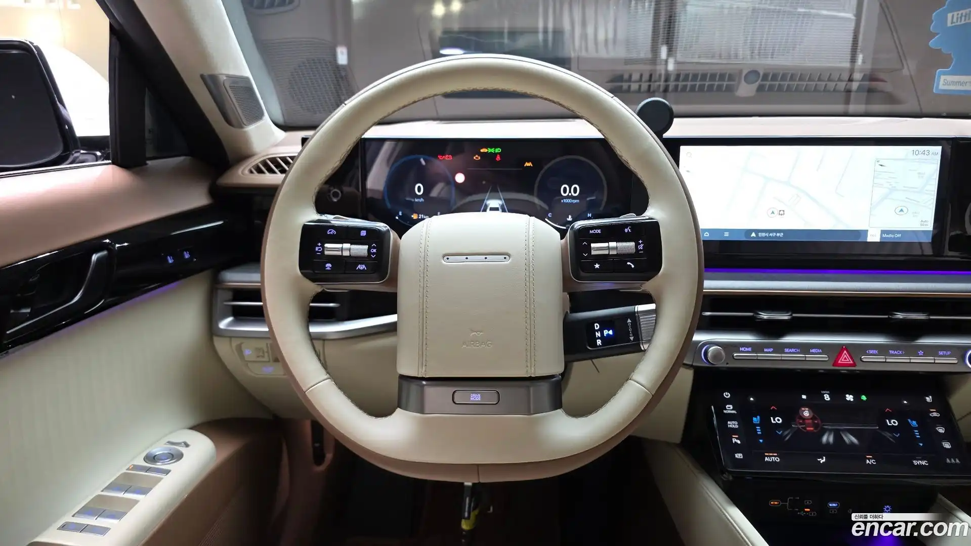 Grandeur Hyundai 2024.7-OPTION-017