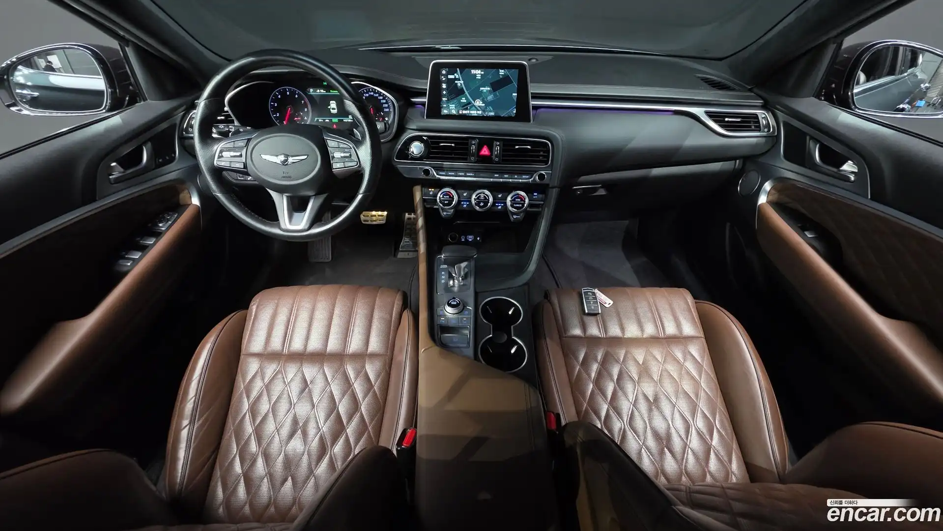G70 Genesis 2018.7-INNER-007