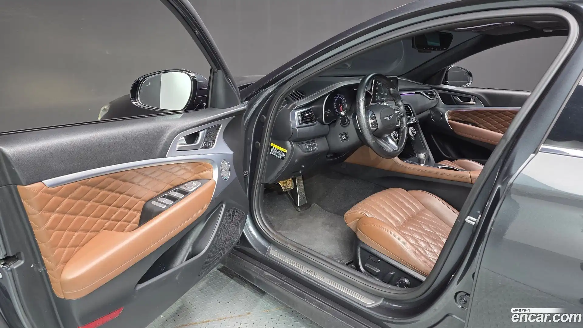 G70 Genesis 2018.7-INNER-010