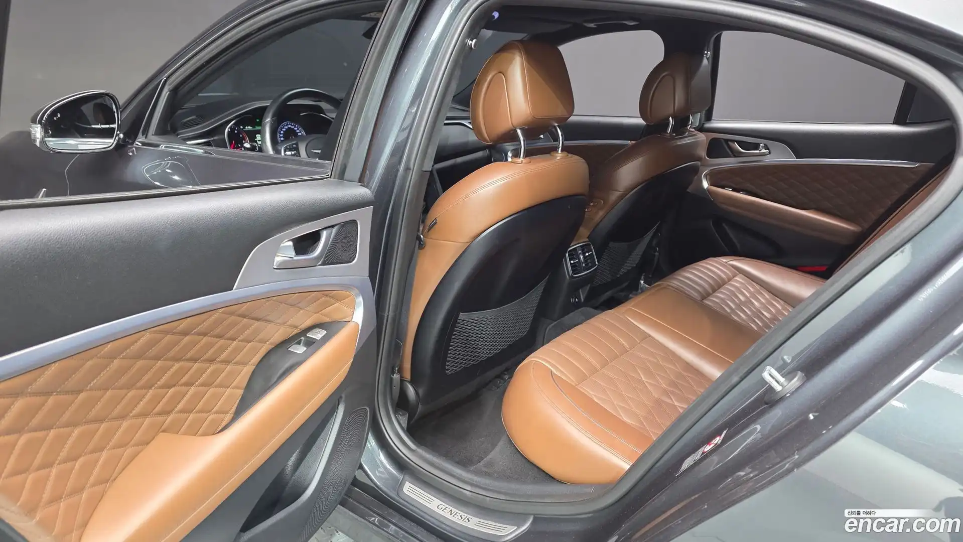 G70 Genesis 2018.7-OPTION-016