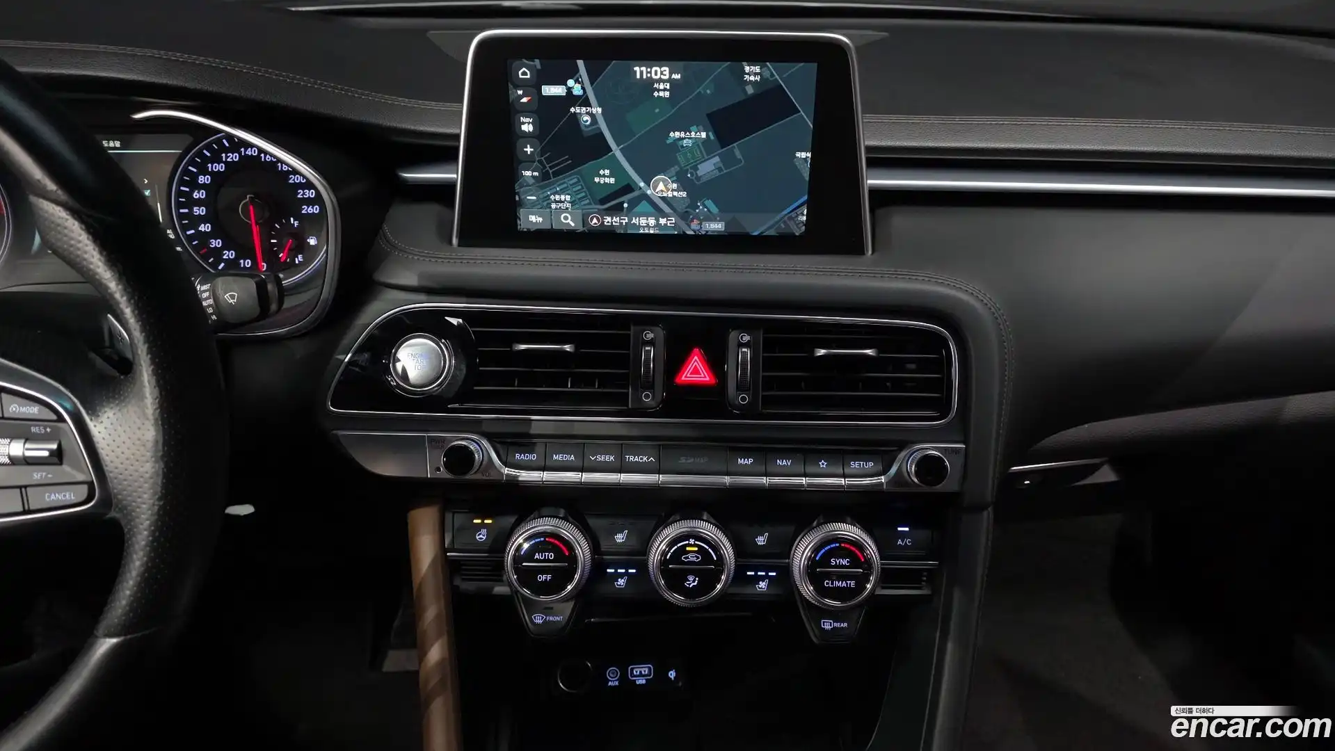 G70 Genesis 2018.7-OPTION-017