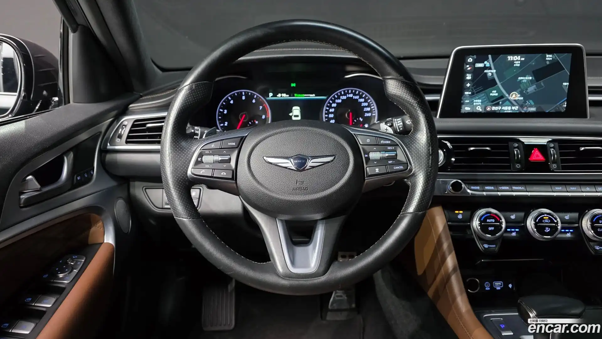 G70 Genesis 2018.7-OPTION-018