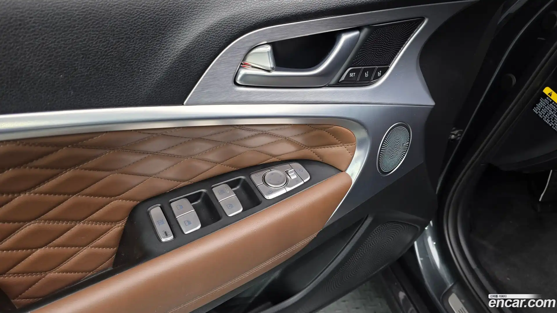 G70 Genesis 2018.7-OPTION-049