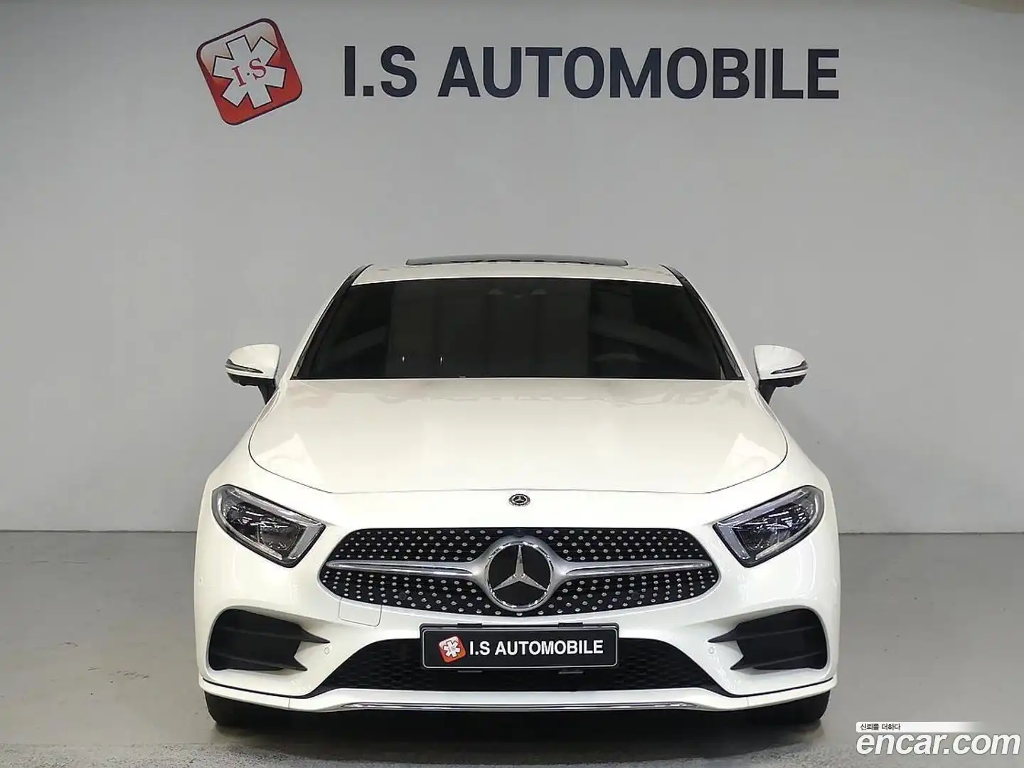 CLS-Class Mercedes-Benz 2021.2-OUTER-002