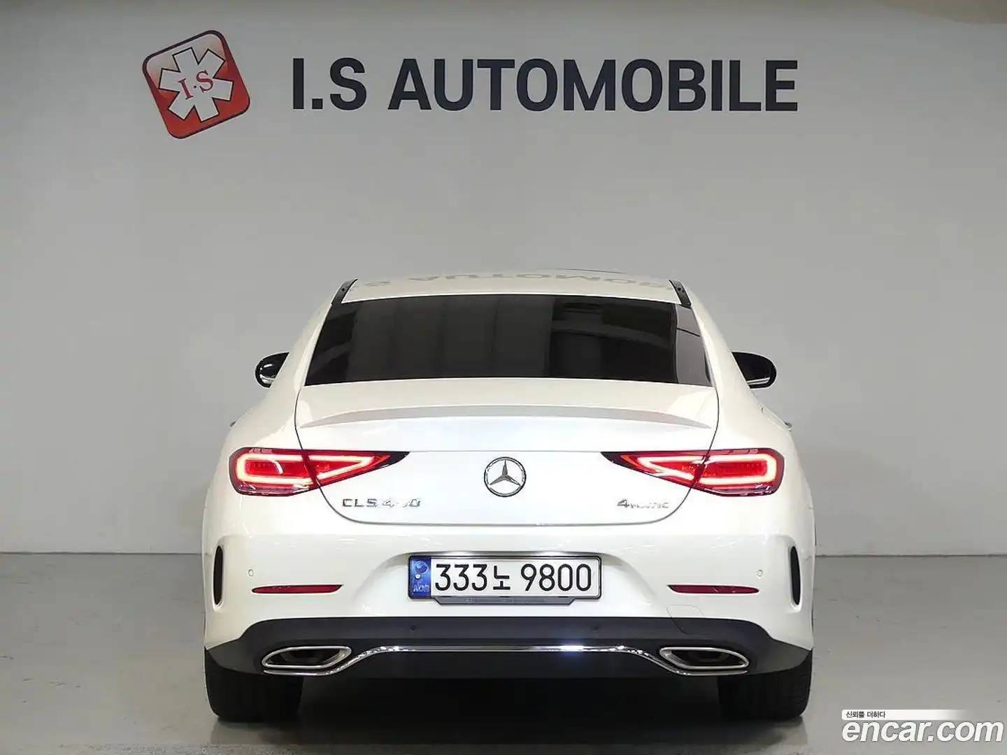 CLS-Class Mercedes-Benz 2021.2-OUTER-003
