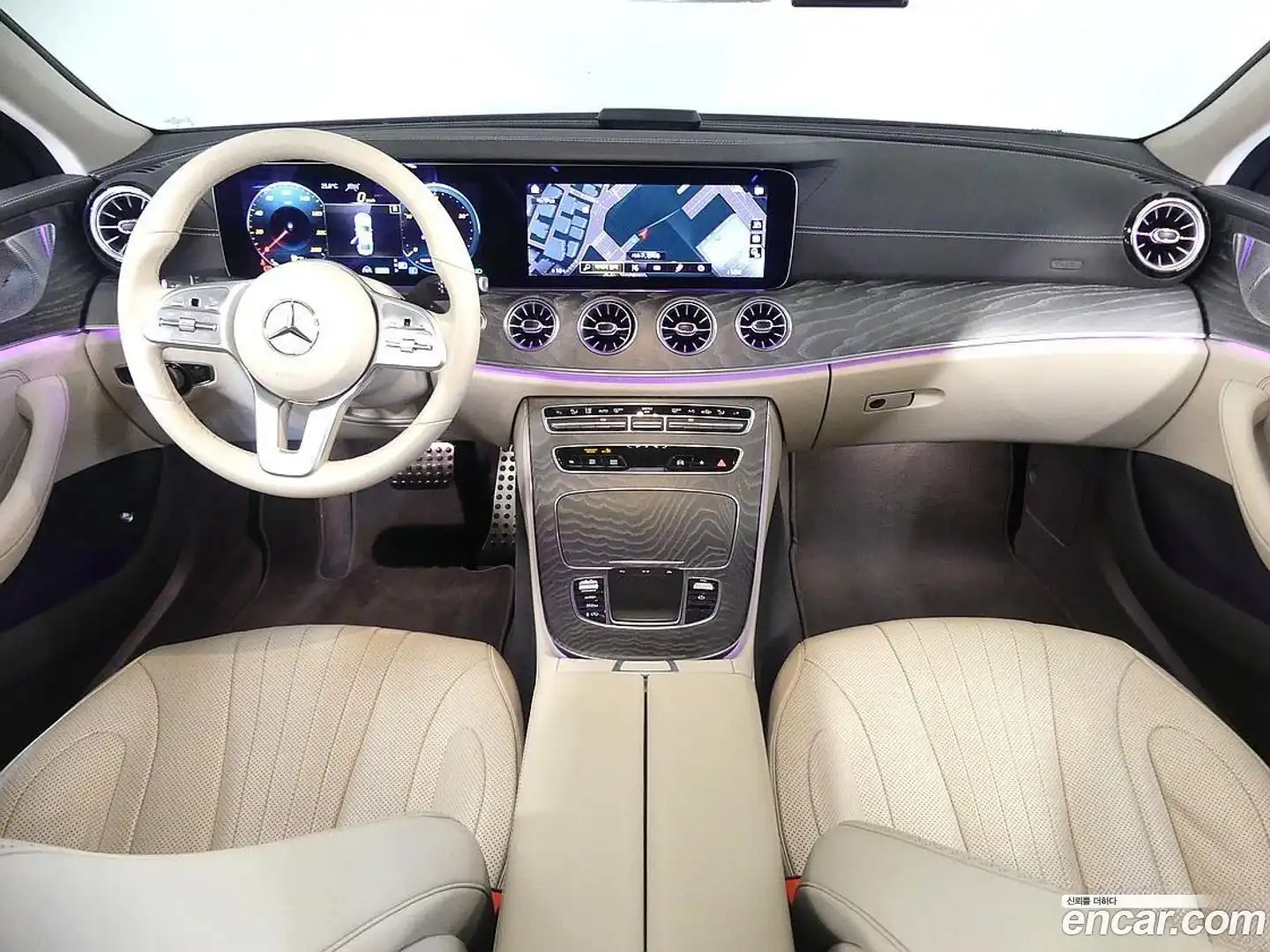 CLS-Class Mercedes-Benz 2021.2-OUTER-004