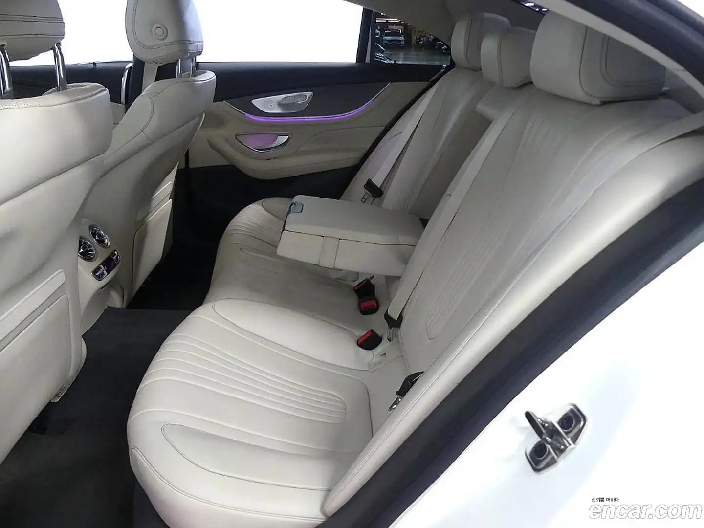 CLS-Class Mercedes-Benz 2021.2-OUTER-006