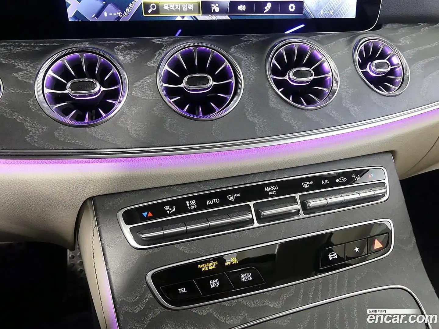 CLS-Class Mercedes-Benz 2021.2-OPTION-017