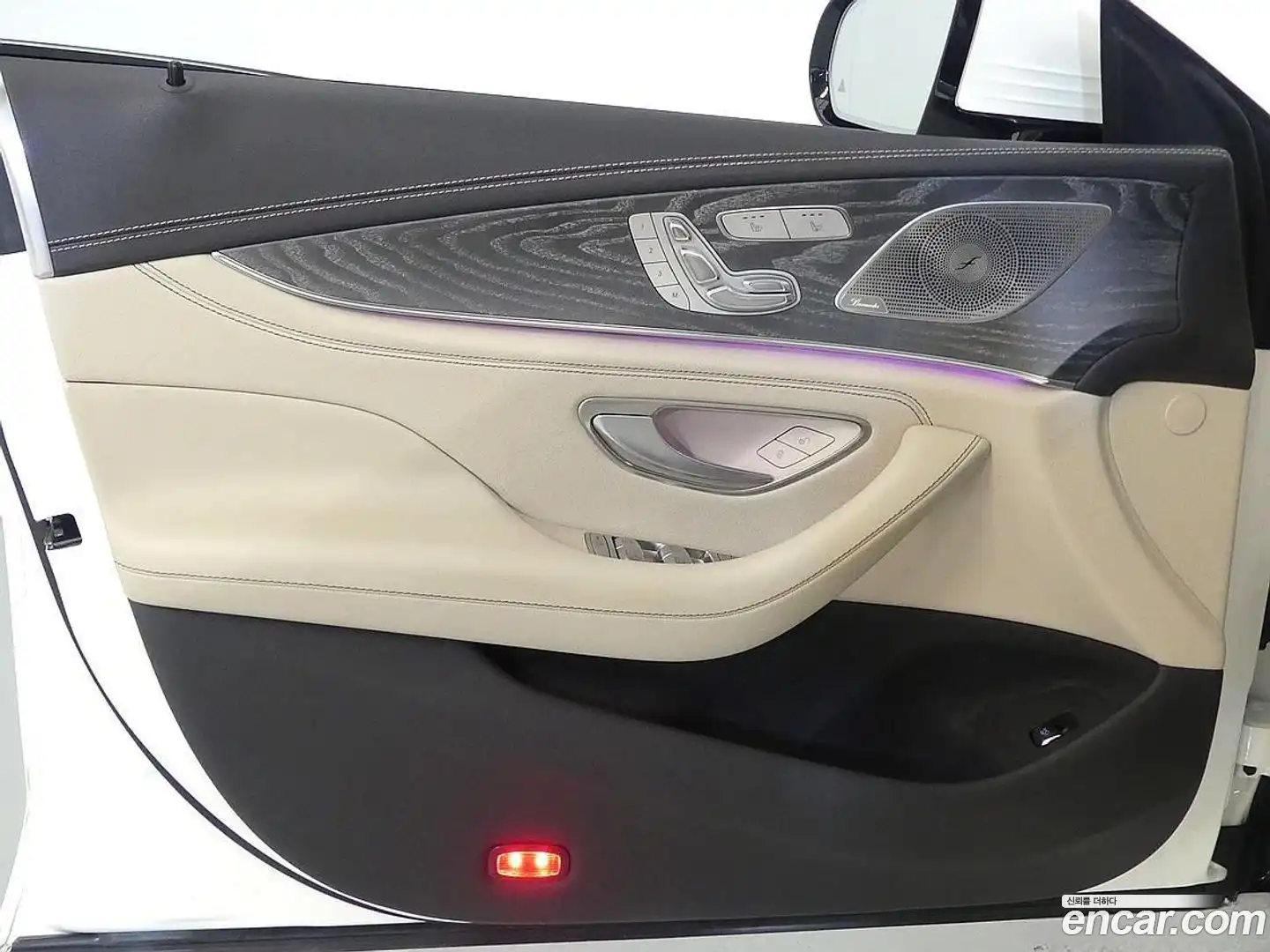 CLS-Class Mercedes-Benz 2021.2-OPTION-018