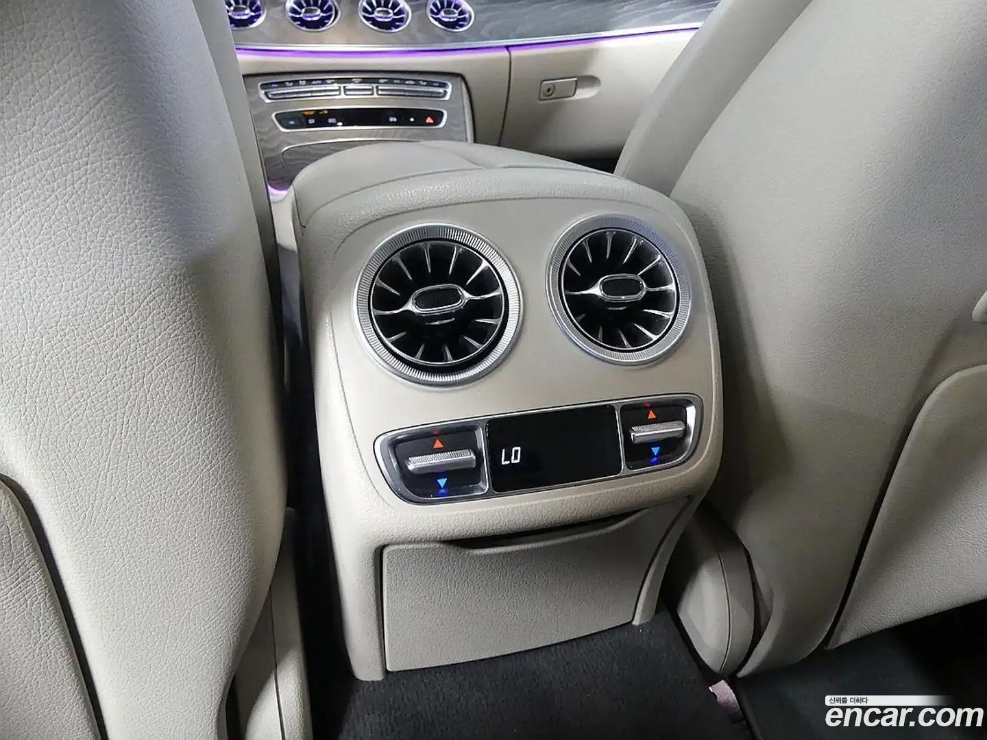 CLS-Class Mercedes-Benz 2021.2-OPTION-022