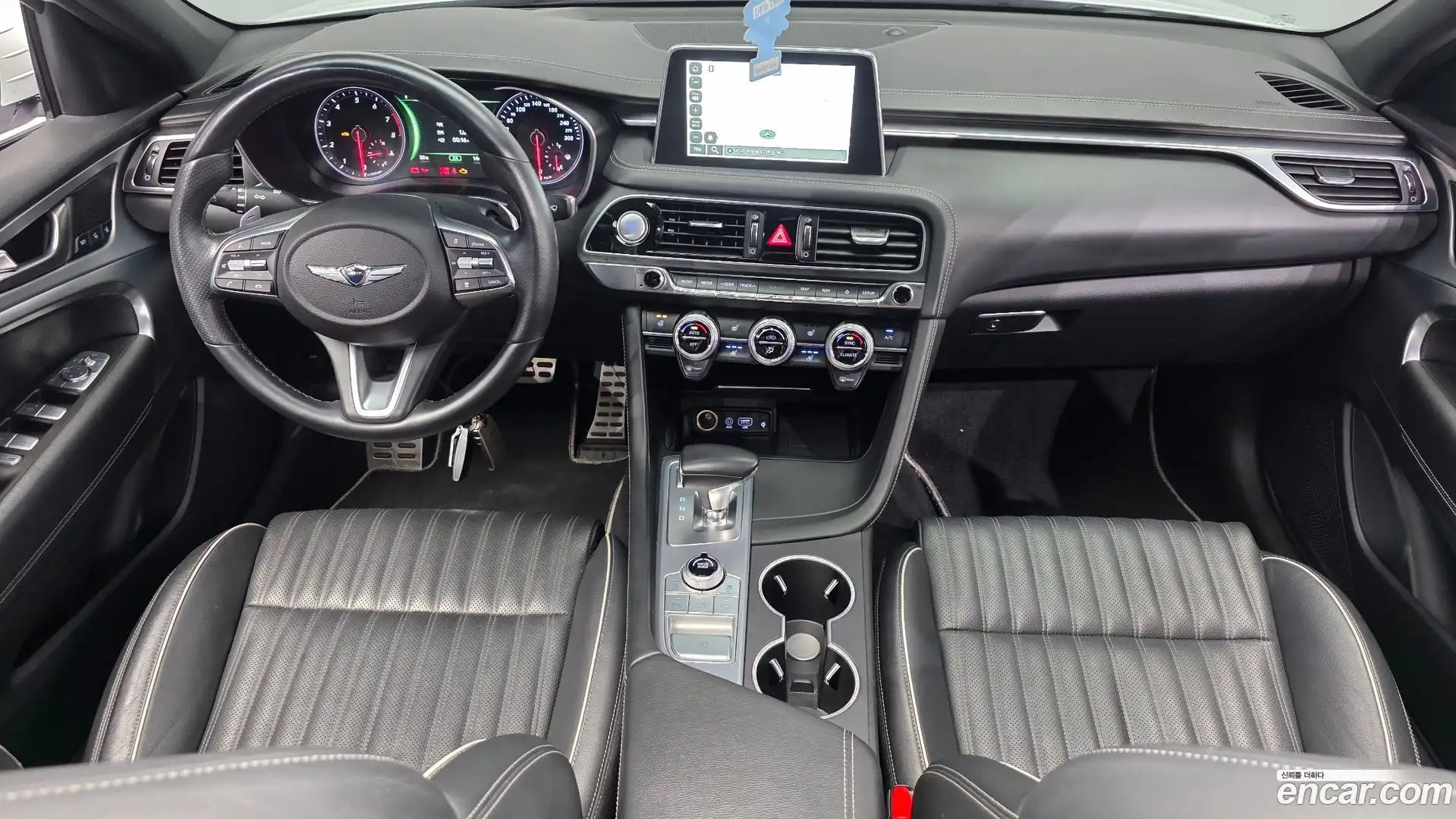 G70 Genesis 2018.2-INNER-007