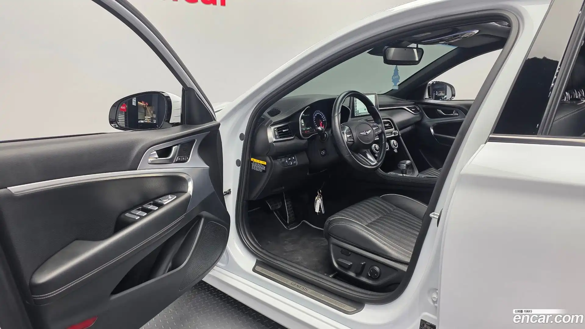 G70 Genesis 2018.2-INNER-010