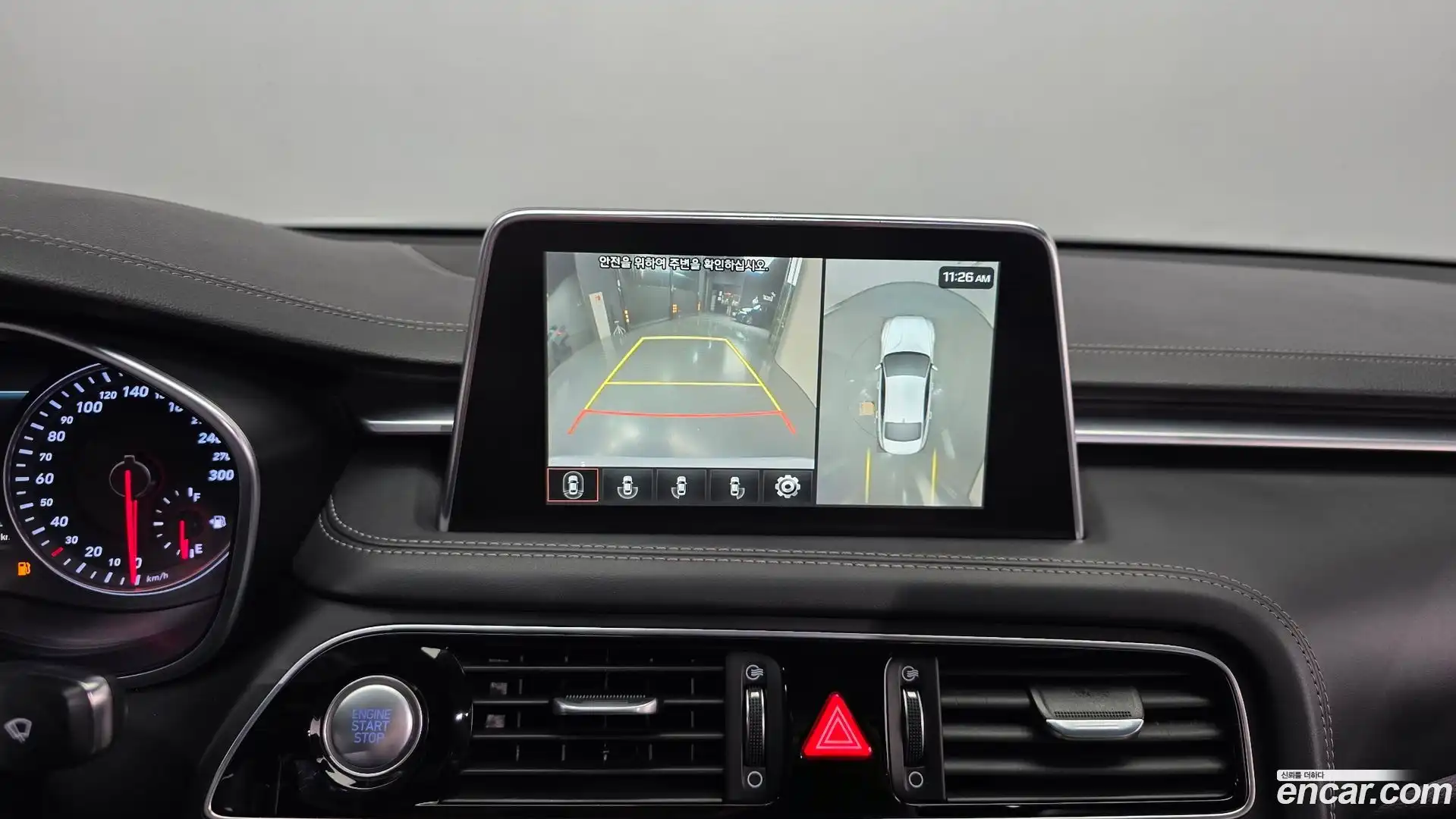 G70 Genesis 2018.2-OPTION-019