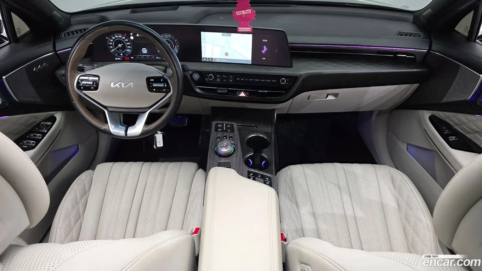K8 Kia 2021.5-INNER-007