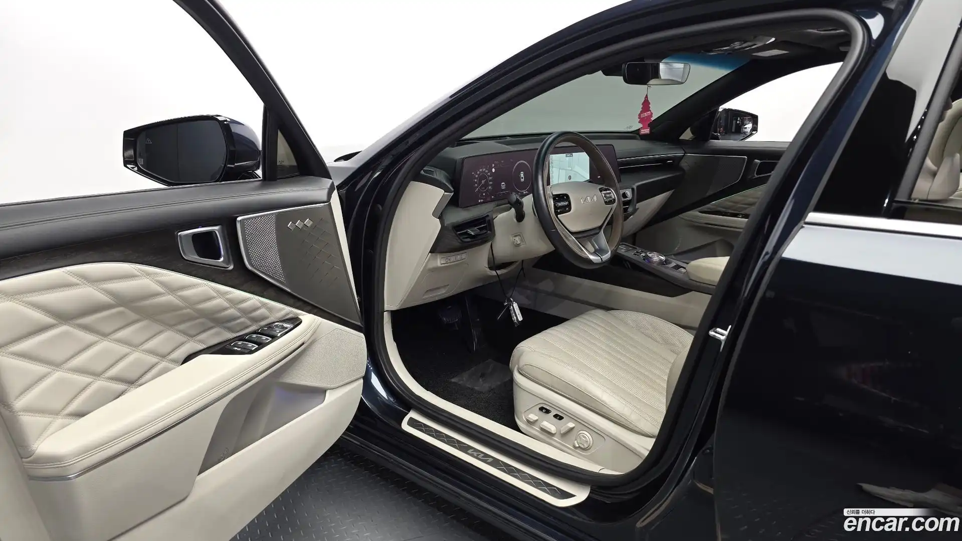 K8 Kia 2021.5-INNER-010